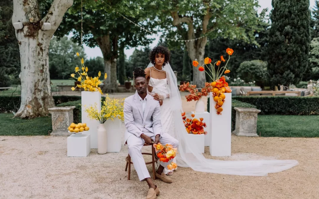 Dolce Amore : entre Dolce Vita et élégance française